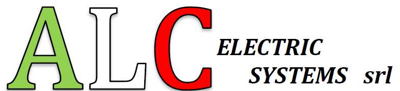 ALC Electric Systems-    IMPIANTI ELETTRICI  AUTOMAZIONE     INDUSTRIALE     